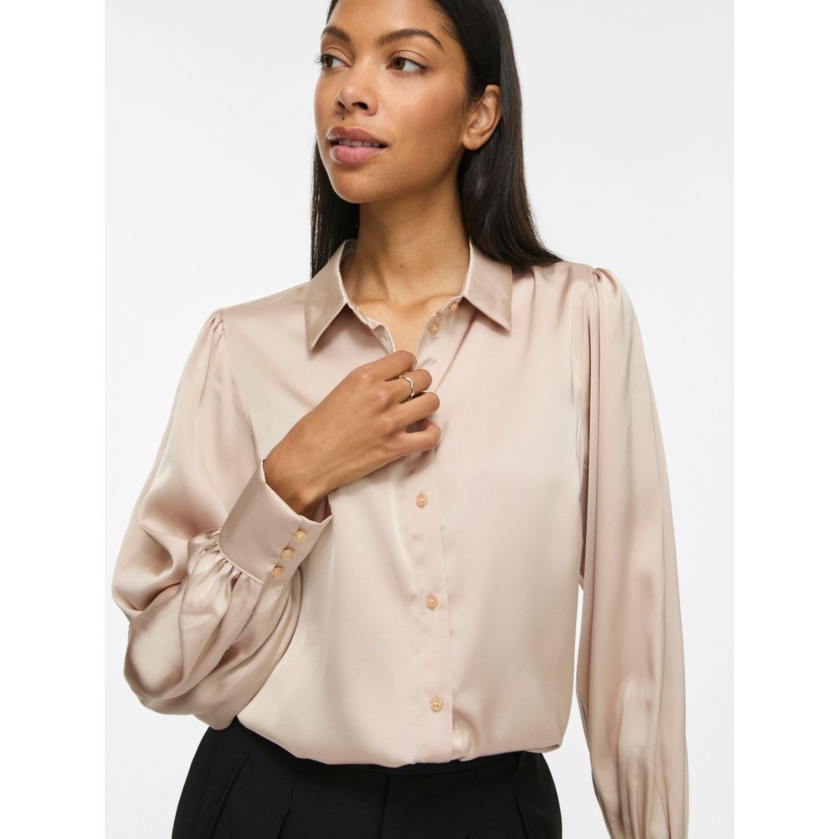 Chemise cement, VILA