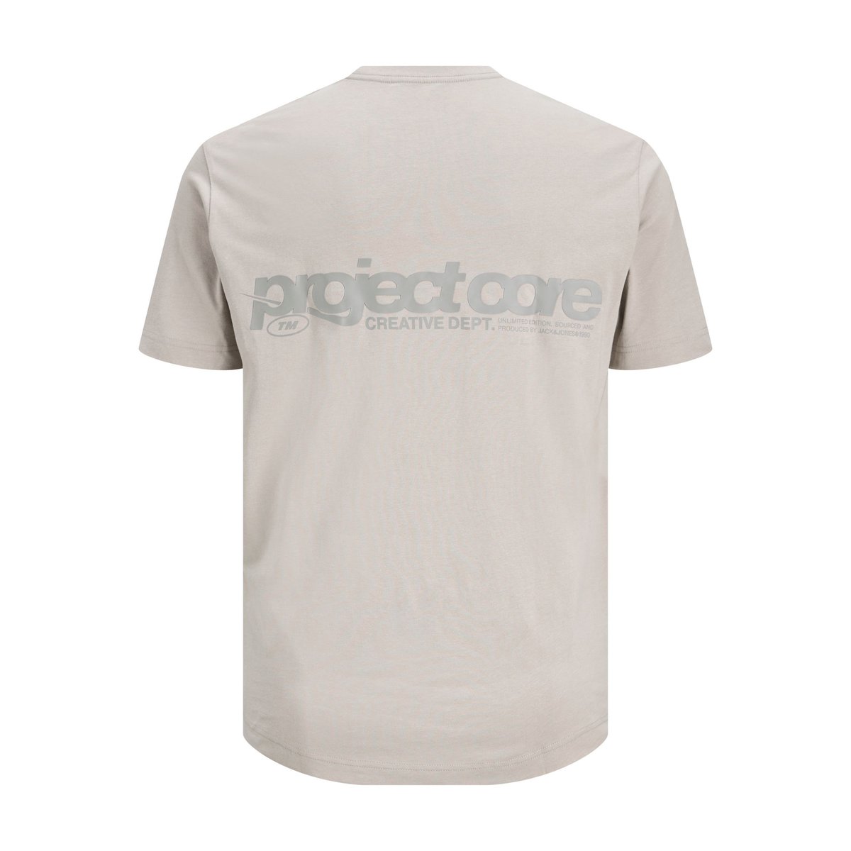 T-Shirt paloma, JACK & JONES
