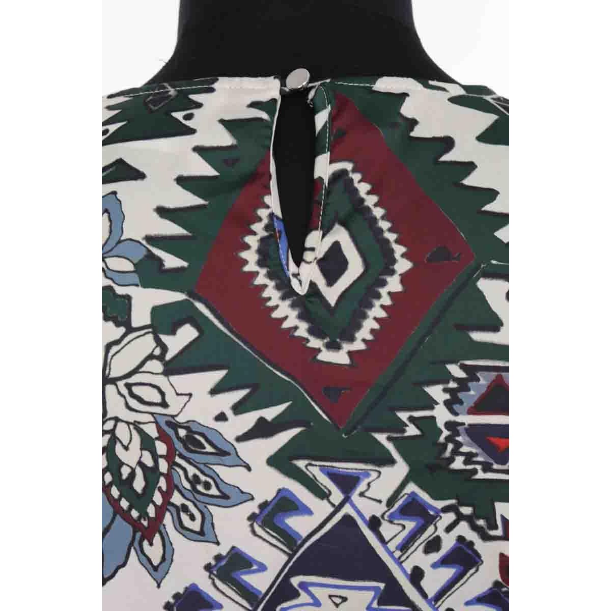 Robe - Très Bon État multicolore, CLAUDIE PIERLOT