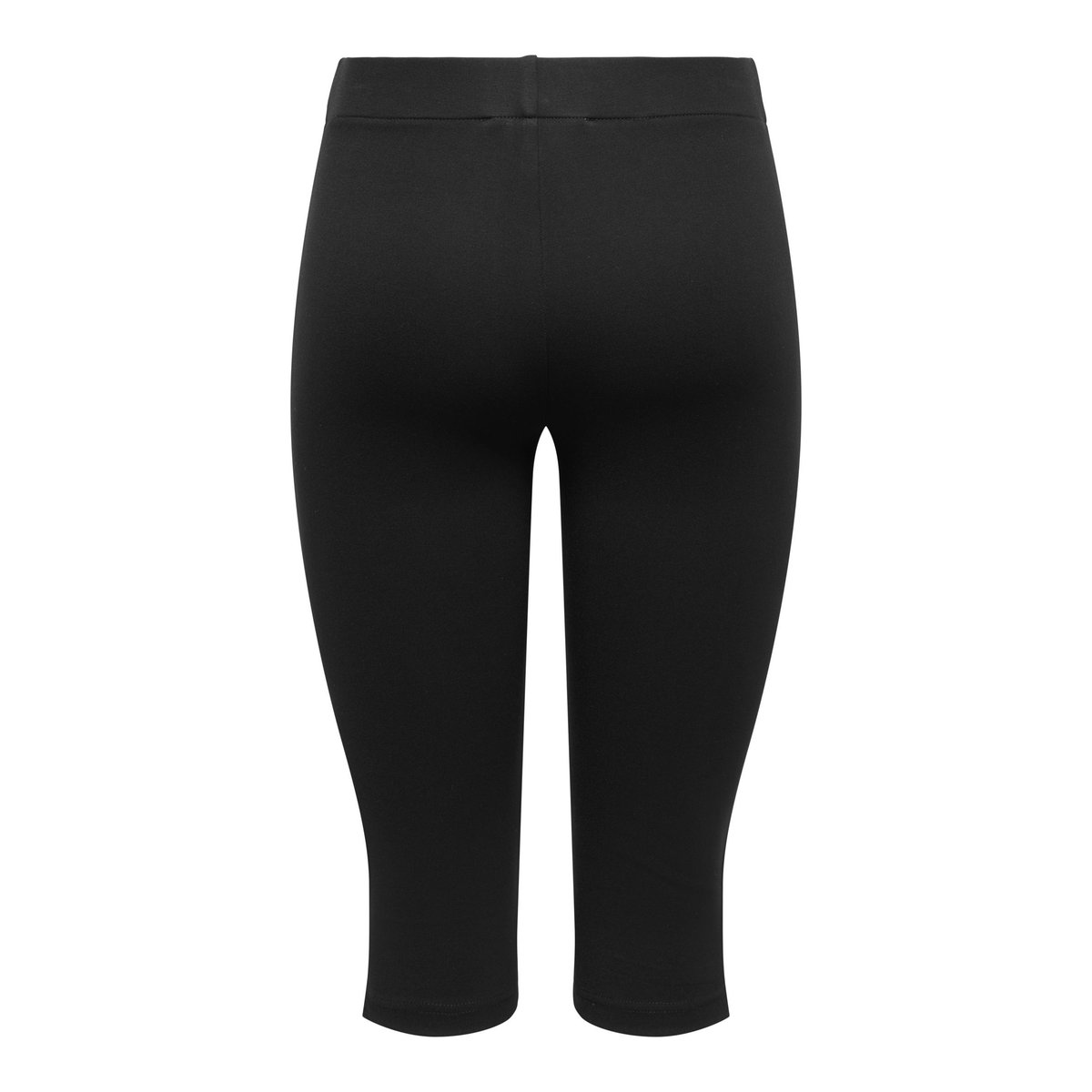 Capris noire - black, ONLY