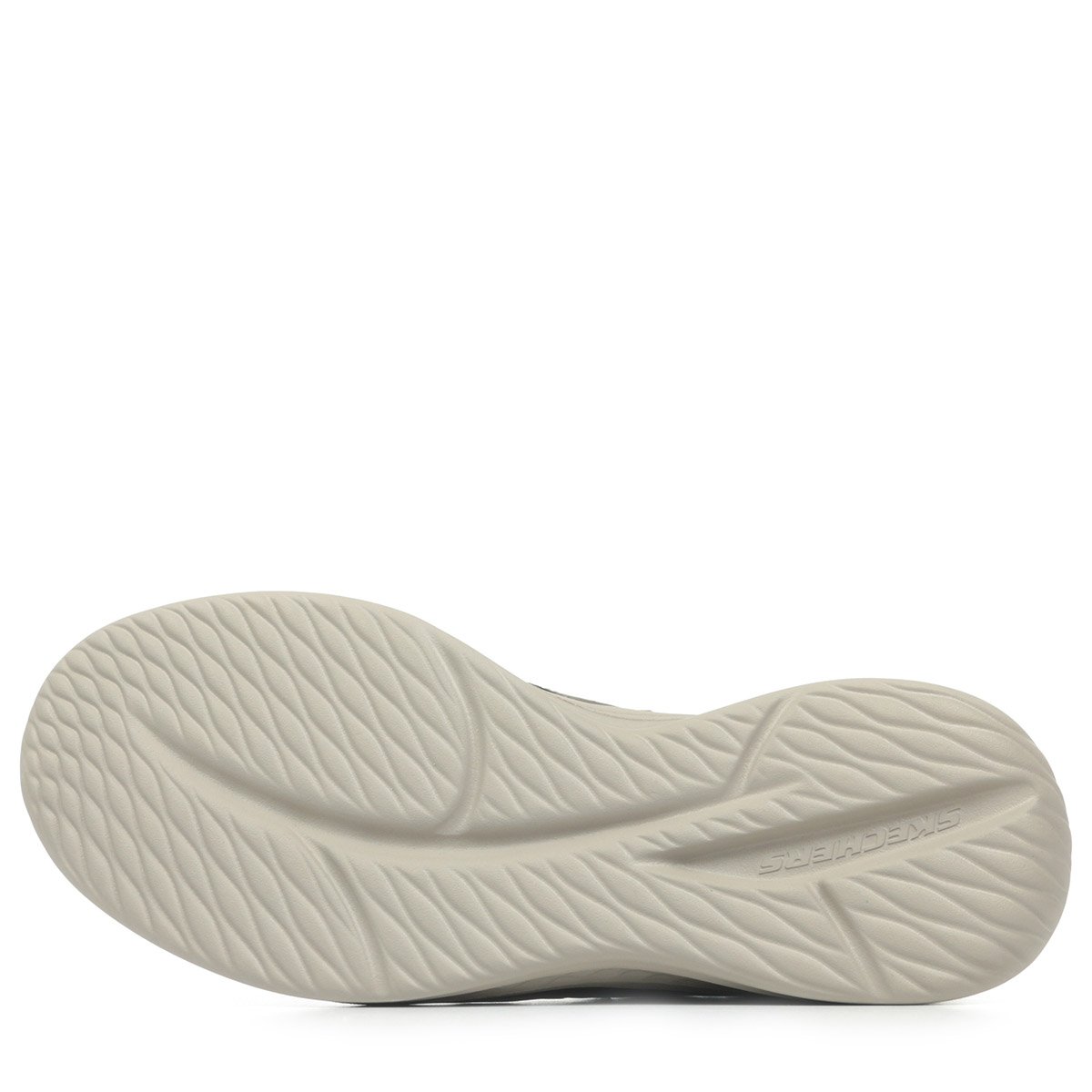 Baskets Slade Macklin chocolate, SKECHERS