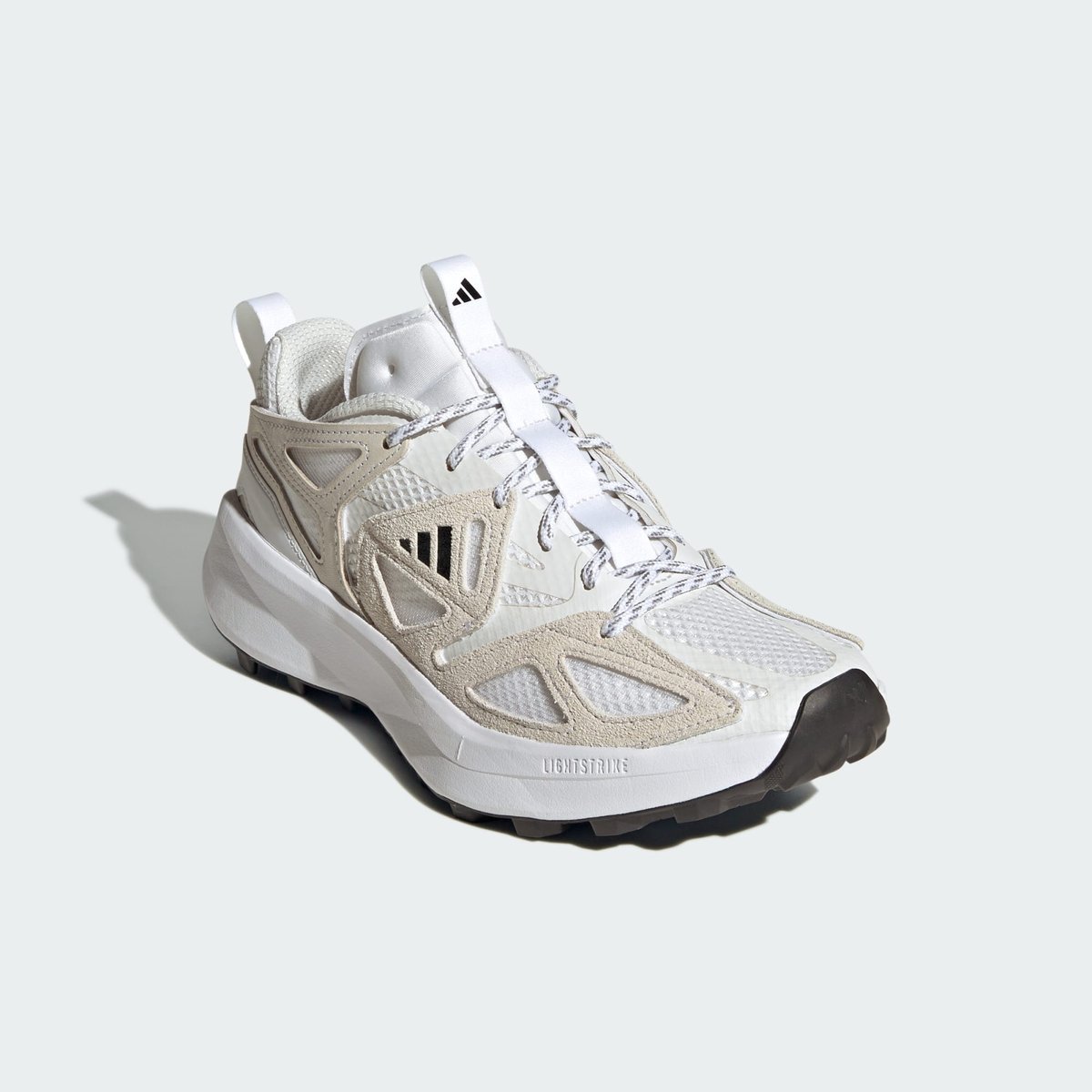Chaussure Kantai Trail Chaussure Kantai Trail cloud white / core black / crystal white, ADIDAS SPORTSWEAR