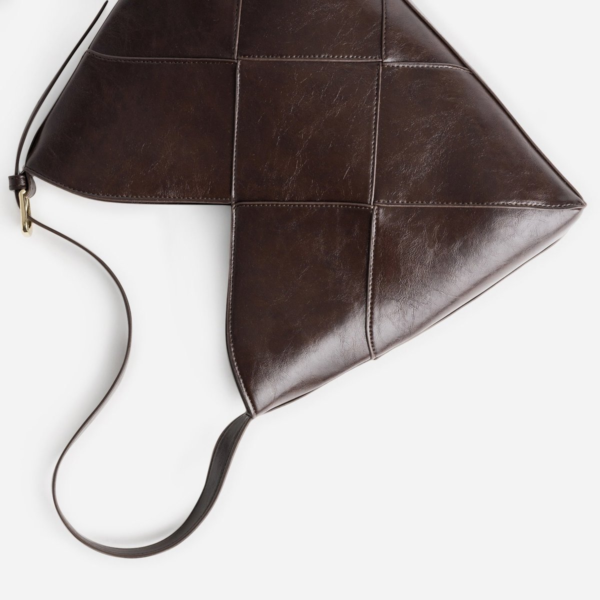 Sac À Main OLECKO marron, ERAM