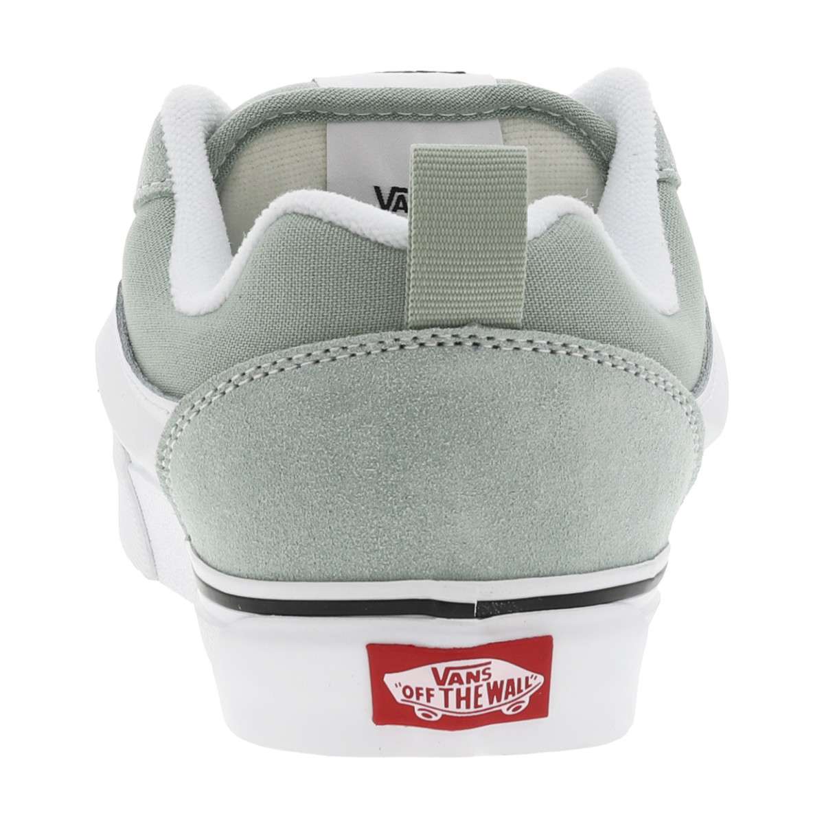 Baskets Knu Skool vert, VANS