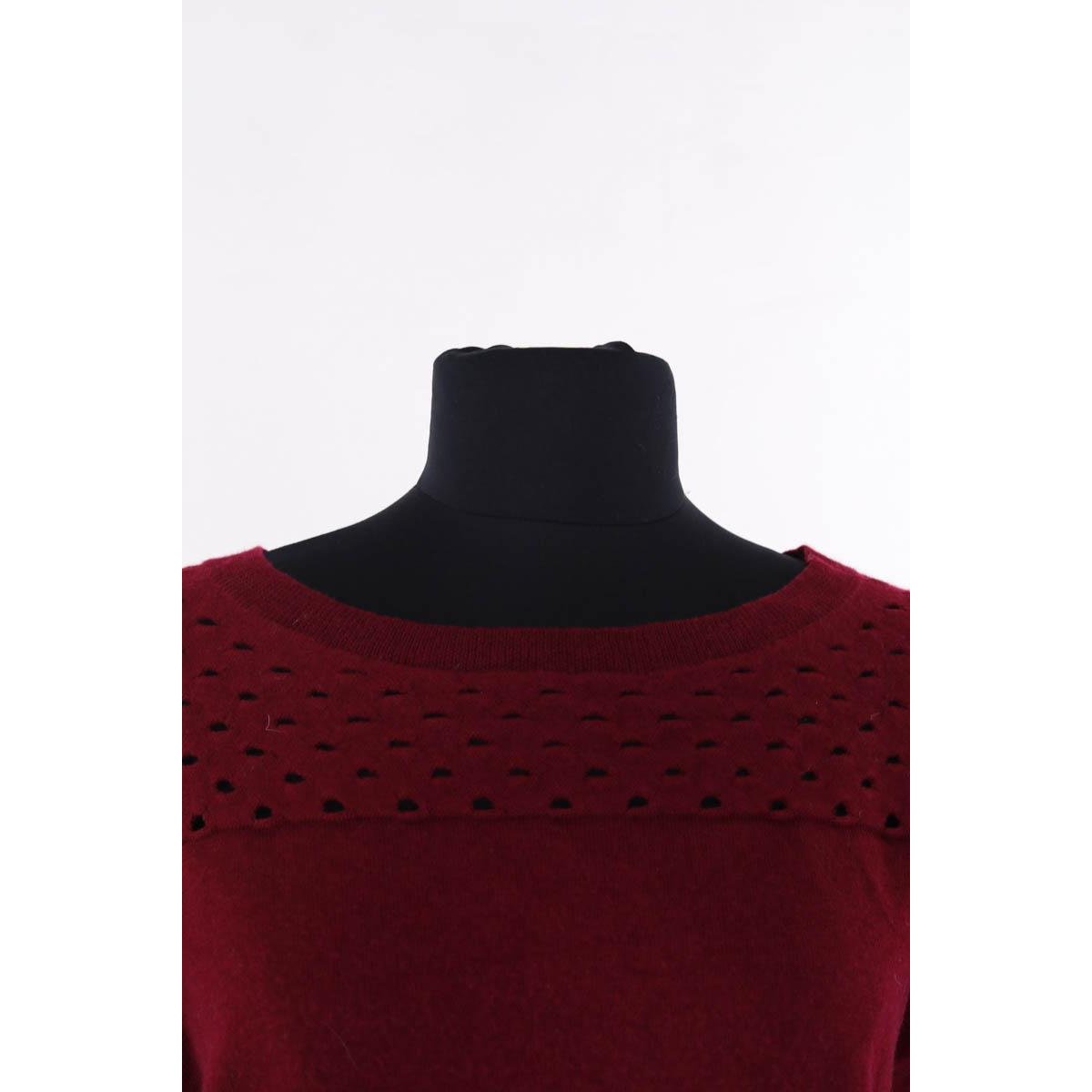 Pull - Très Bon État marron, THE KOOPLES