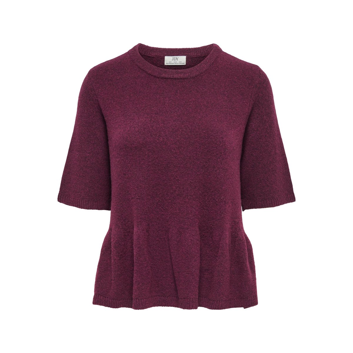 Pull En Maille windsor wine, JDY