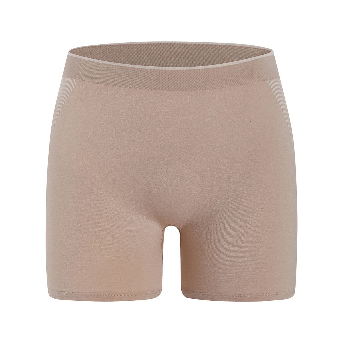 Shorty sport contour seamless blanc, adidas Performance