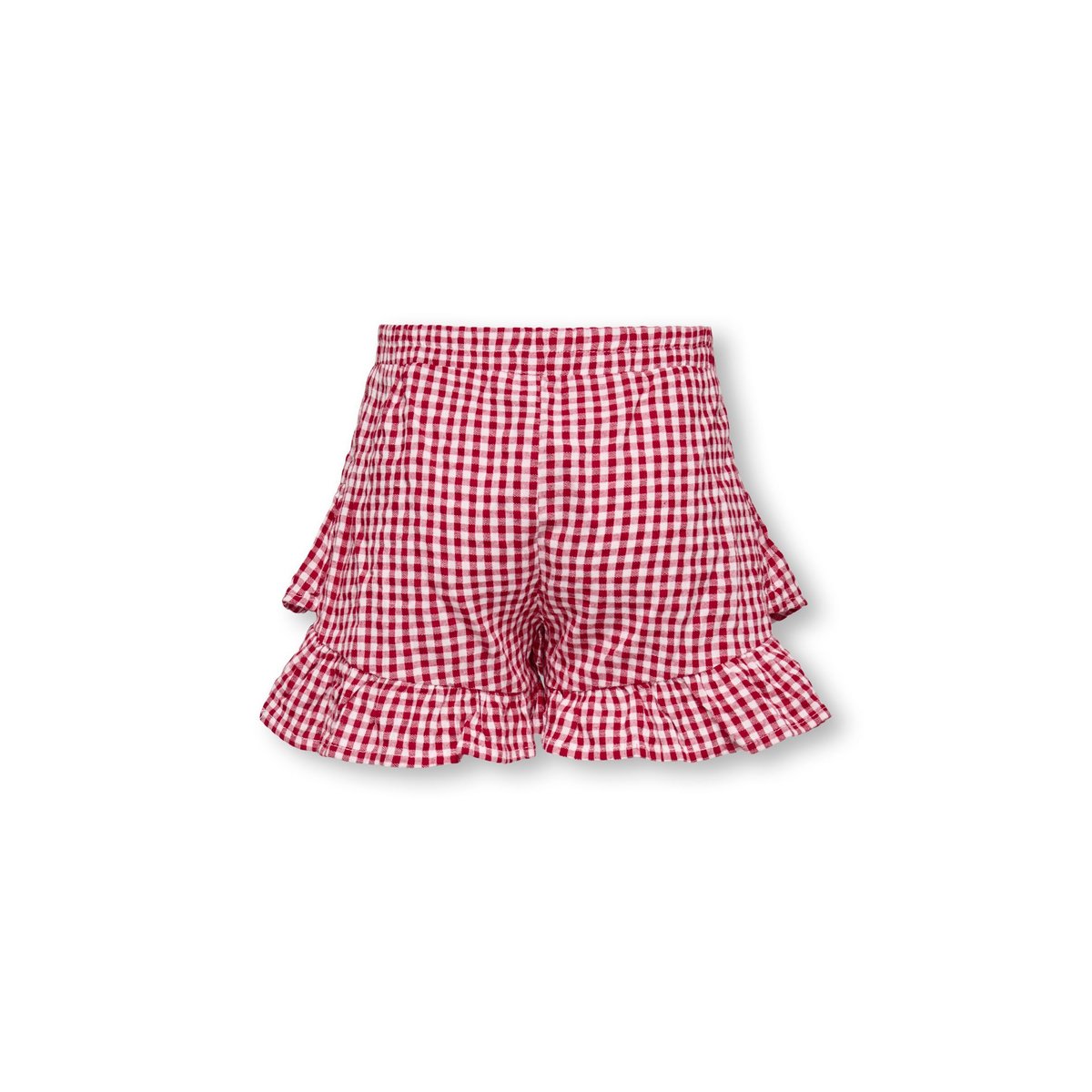Skort barbados cherry, KIDS ONLY