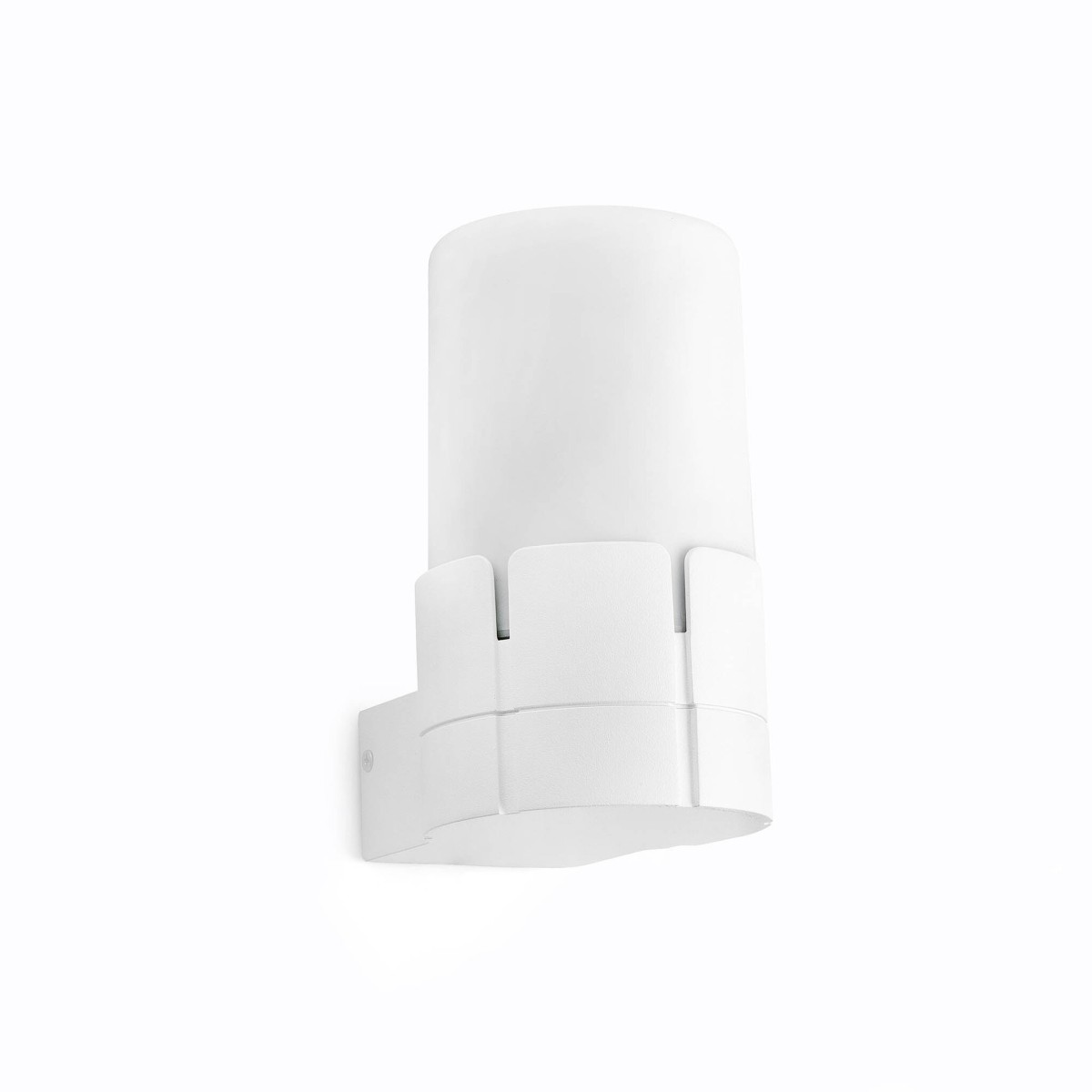 Applique TRAM blanc, FARO