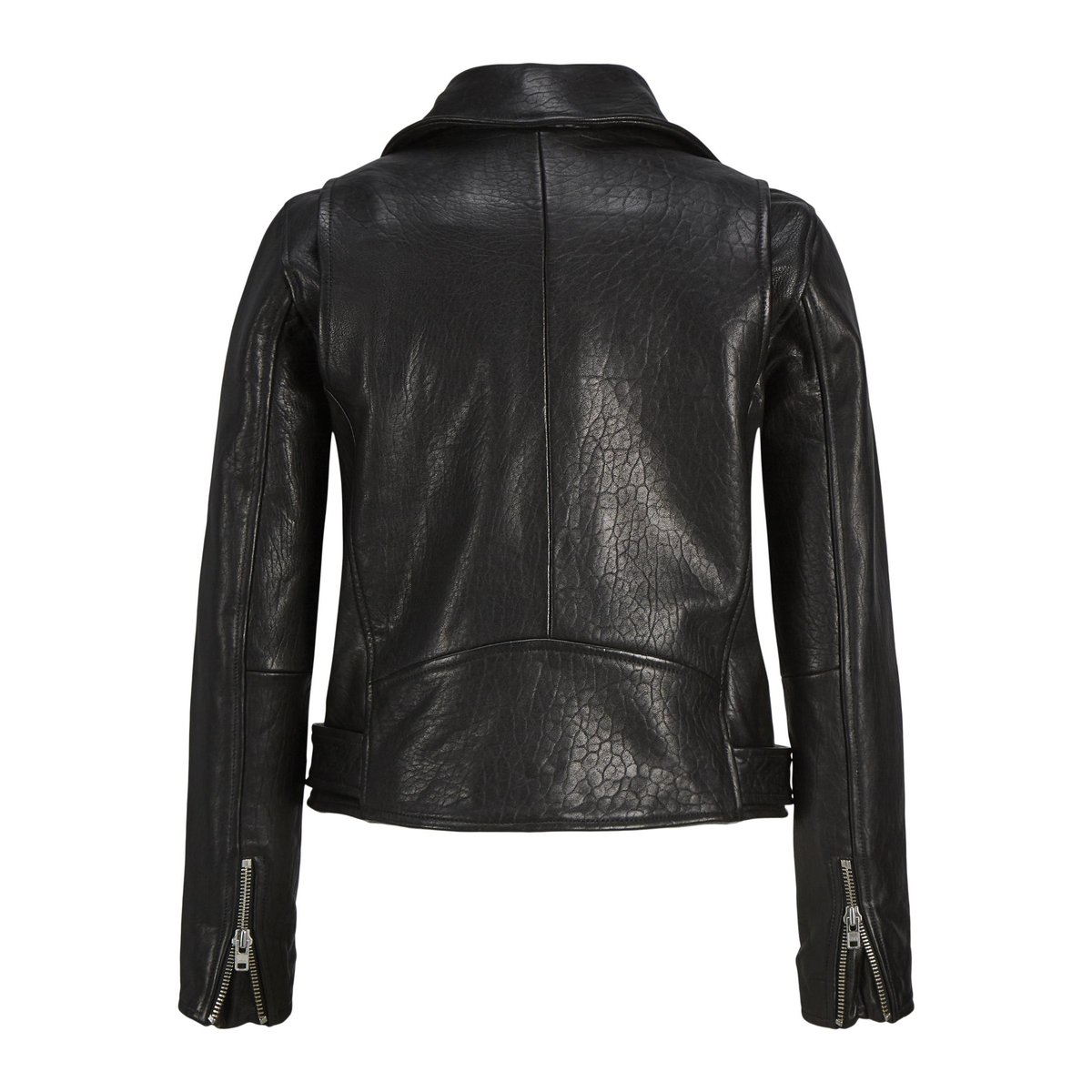 Veste En Cuir black, JJXX