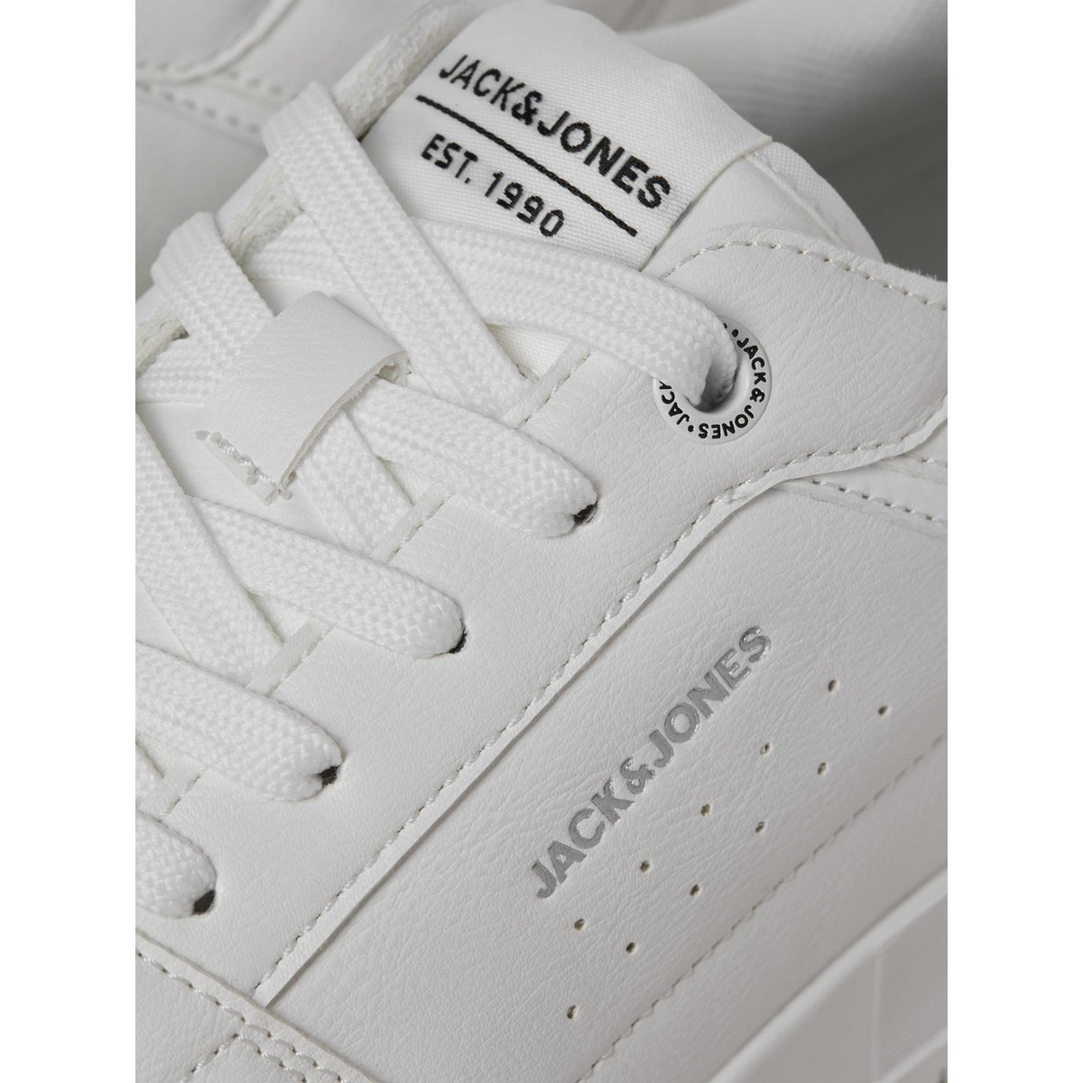 Baskets white, JACK & JONES
