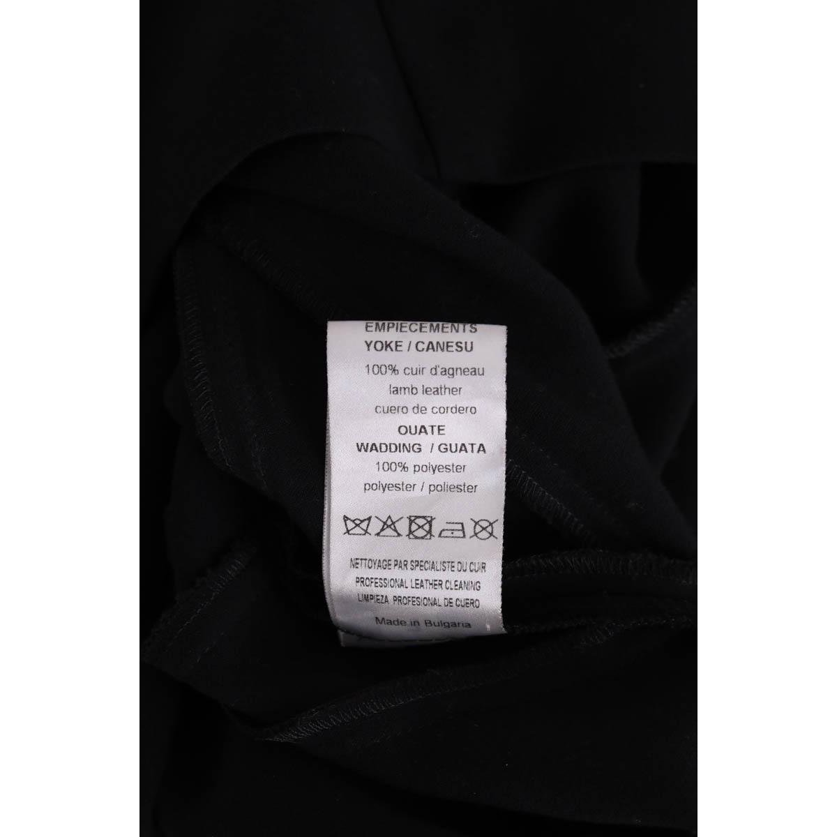 Robe - Très Bon État noir, SANDRO