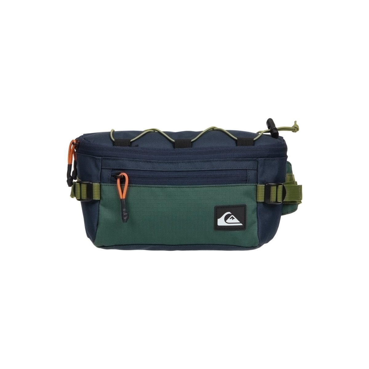 Sac banane MOJAVE vert forest, QUIKSILVER
