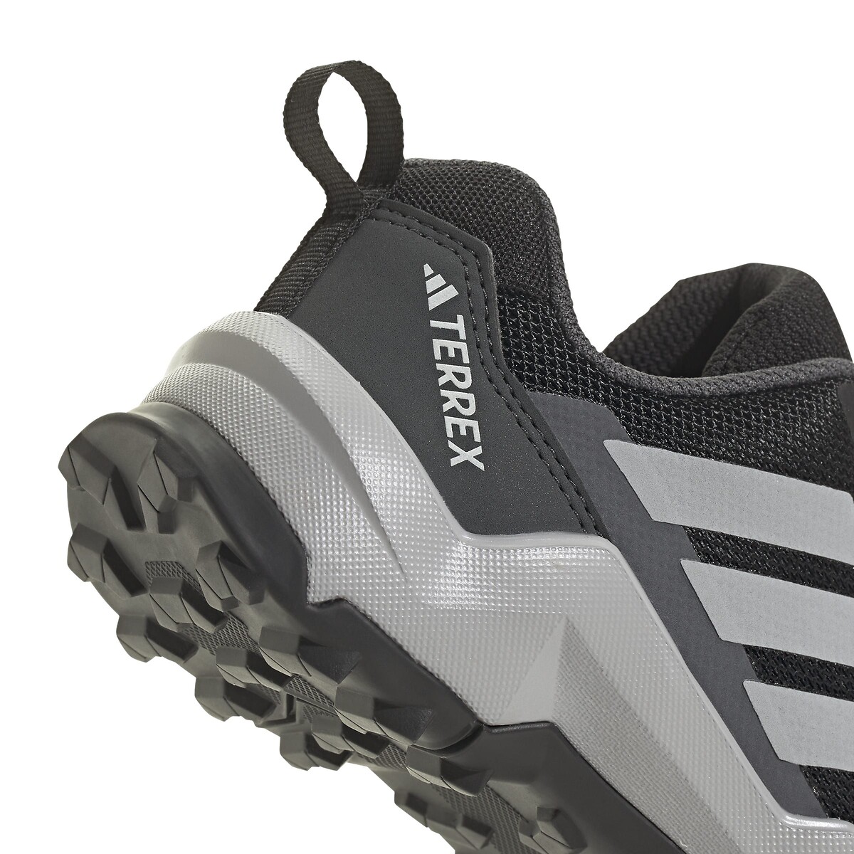 Chaussures de randonnée TERREX AX4S noir/gris, adidas Performance