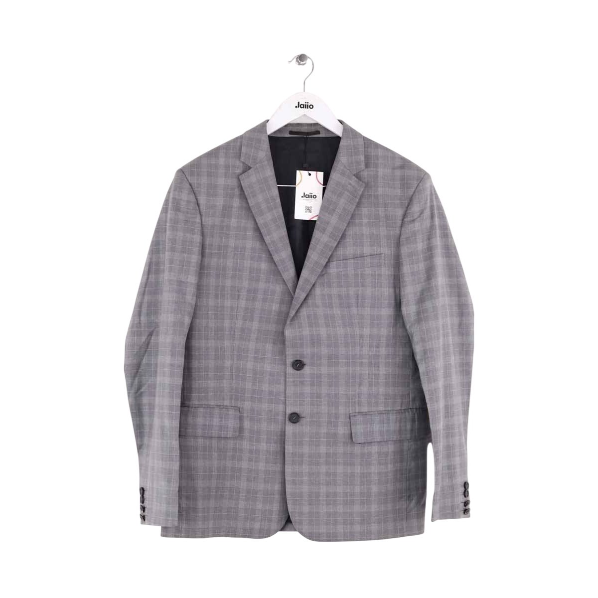 Veste - Très Bon État gris, THE KOOPLES