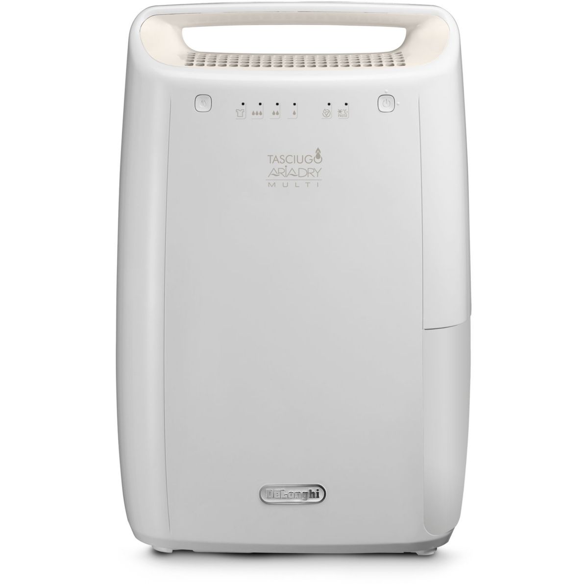 Deshumidificateur DEX210SF Blanc couleur unique, DELONGHI