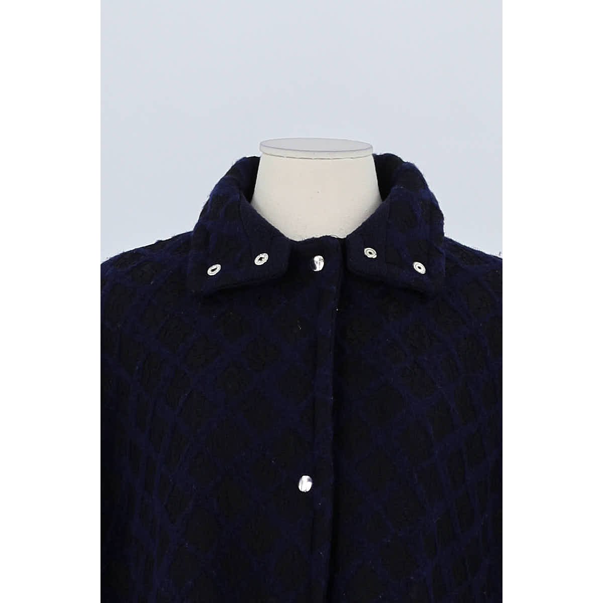 Veste - Très Bon État marine, ROSEANNA