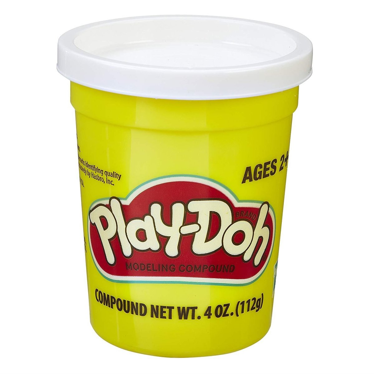 Play Doh boîte unitaire multicolore, HASBRO
