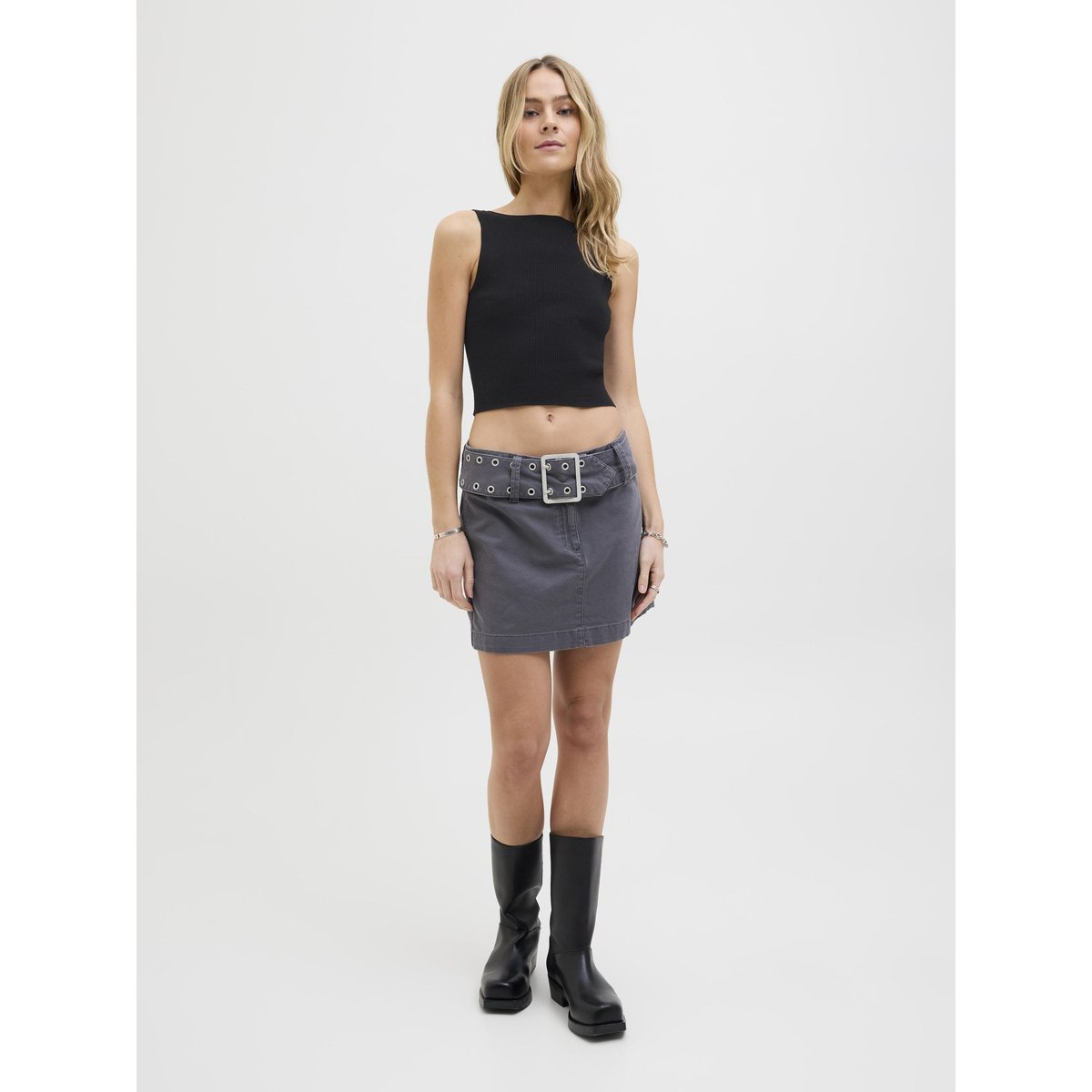 Top black 1, JJXX
