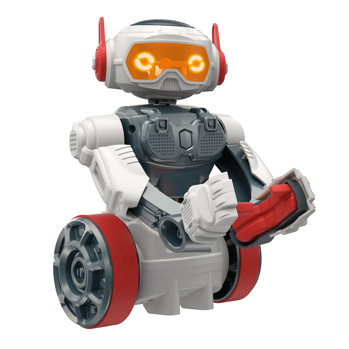 Brinquedo "Robot interativo evolution 2.0 ", CLEMENTONI multicolor, CLEMENTONI