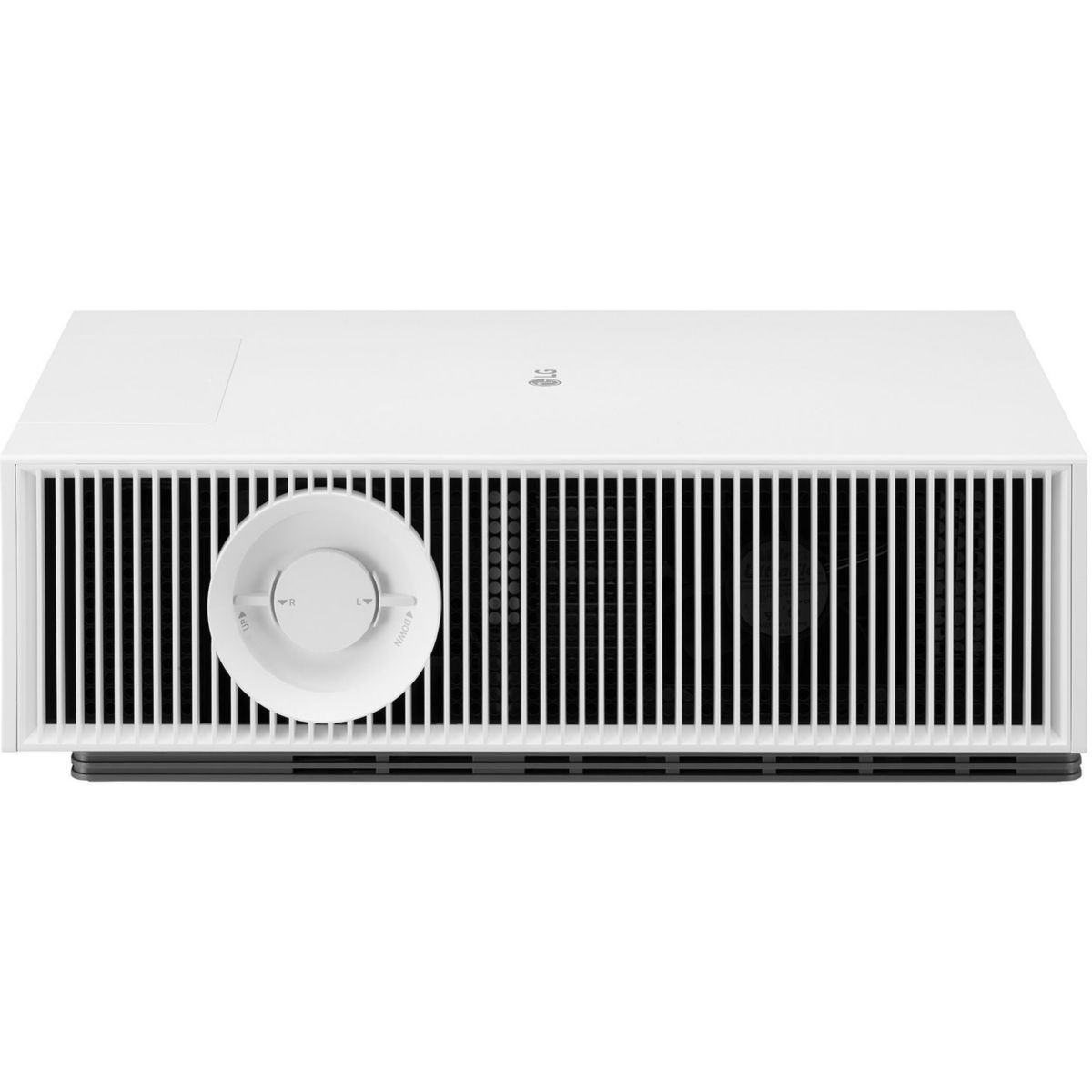 Vidéoprojecteur home cinéma HU710PW blanc, LG