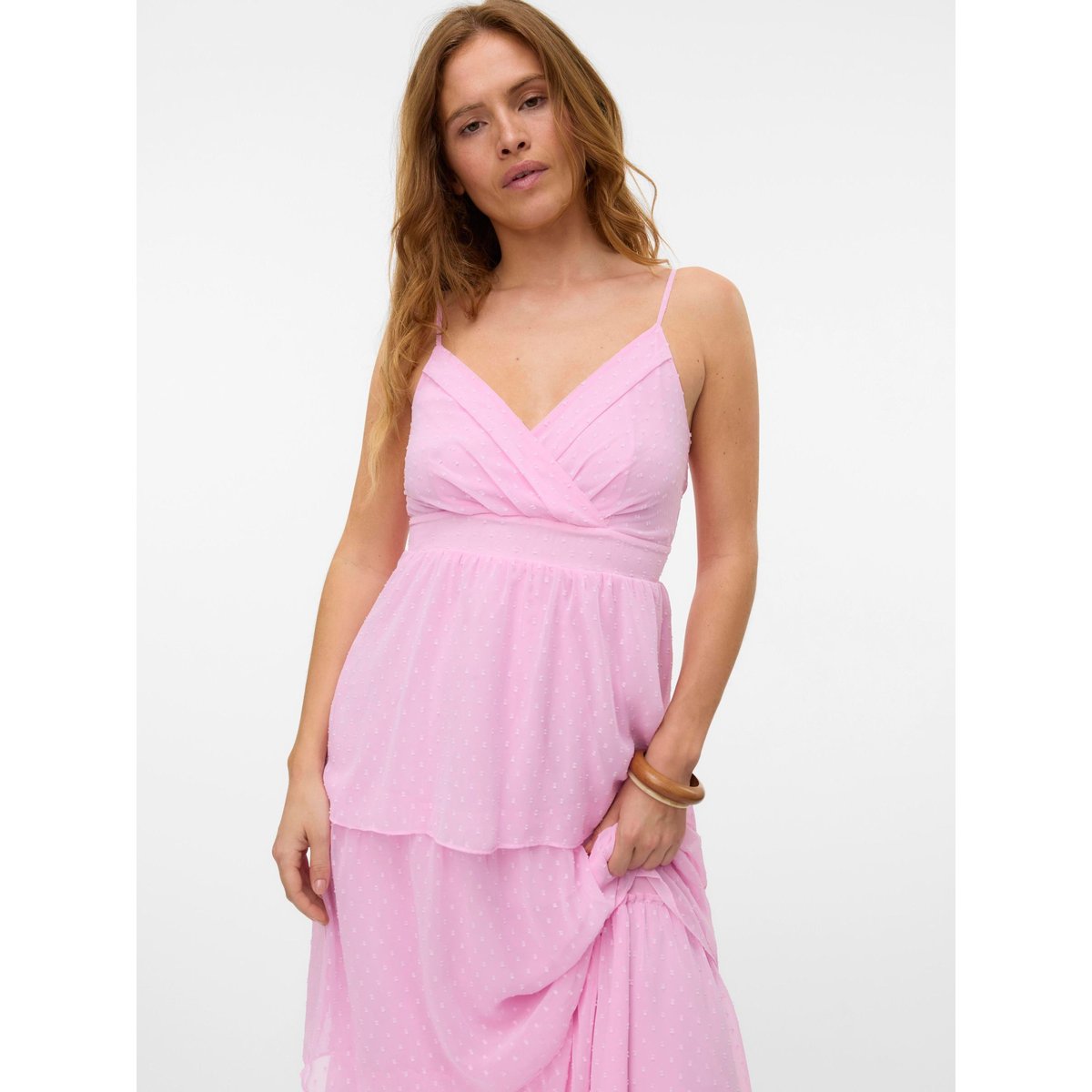 Robe bonbon, VERO MODA