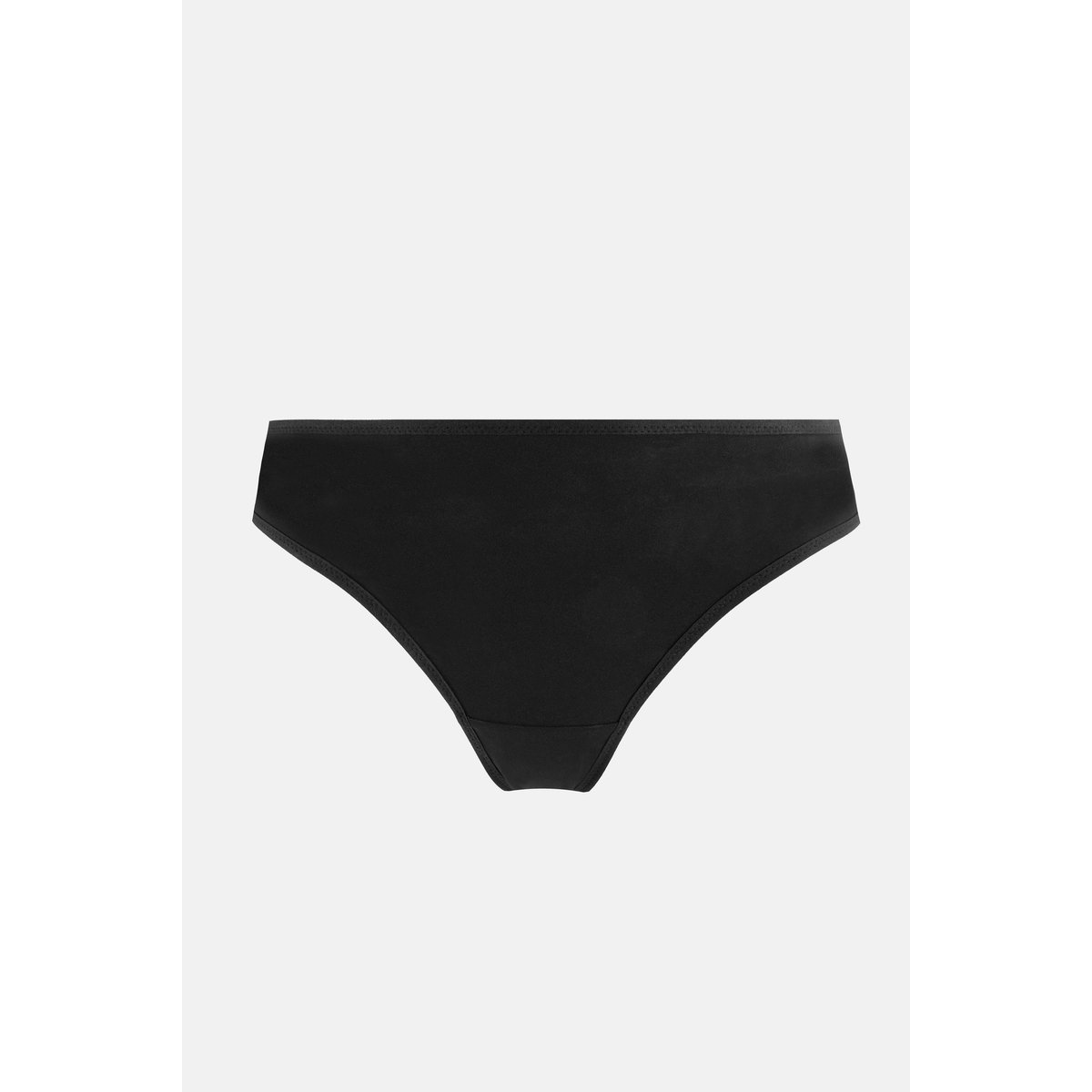 Tanga en guipure MIDNIGHT FEVER noir, MAISON LEJABY