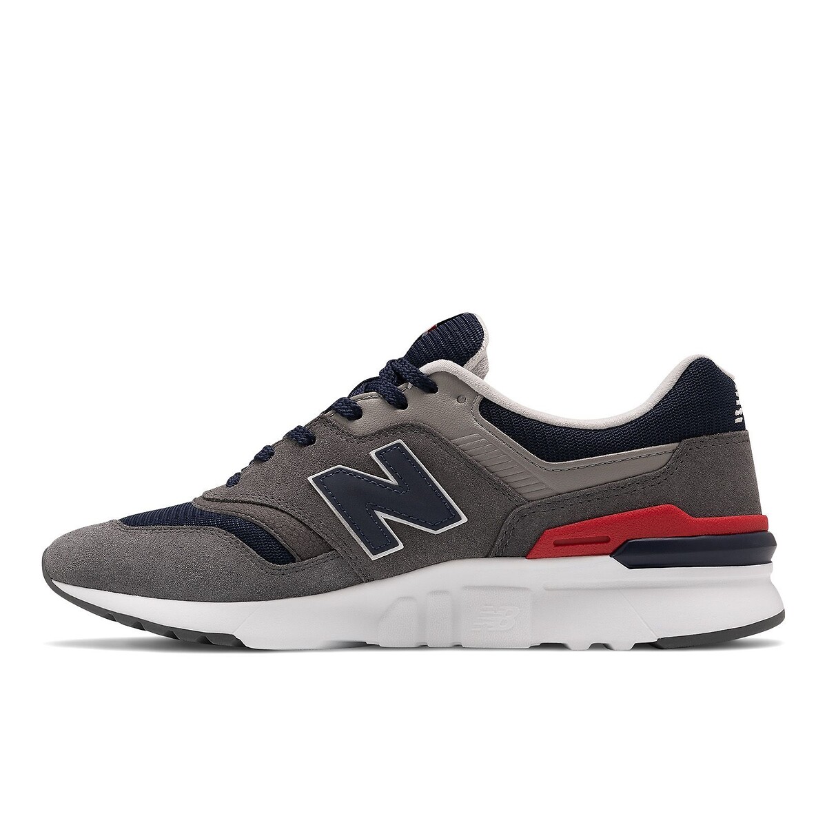 Baskets 997H gris foncé, NEW BALANCE