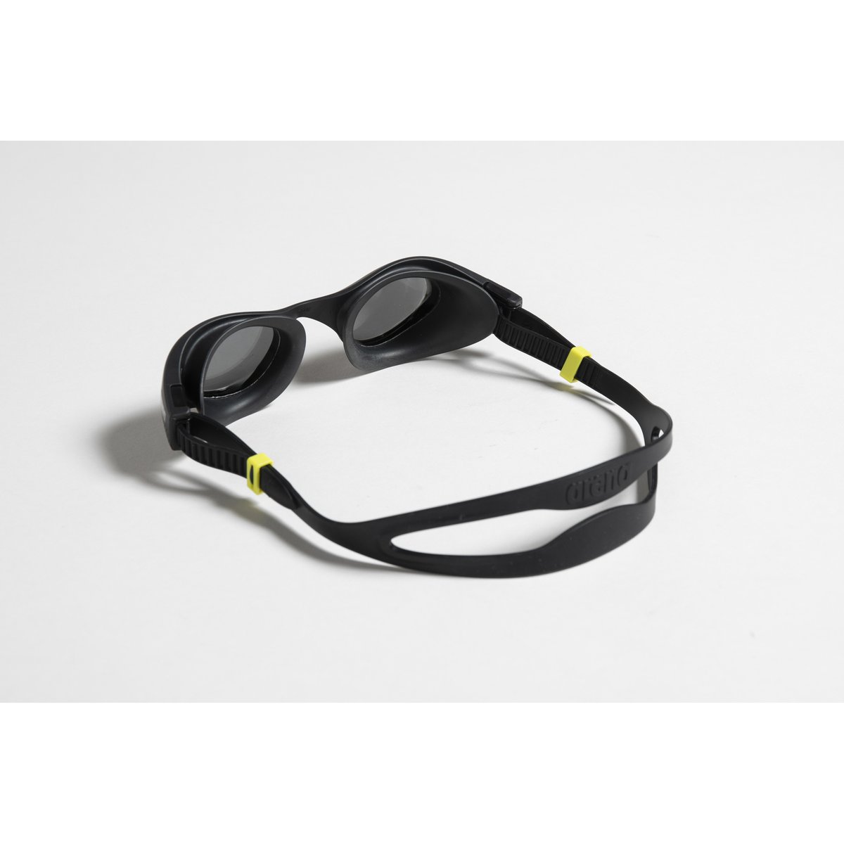 Lunettes s The One Mirror silver-black-black, ARENA