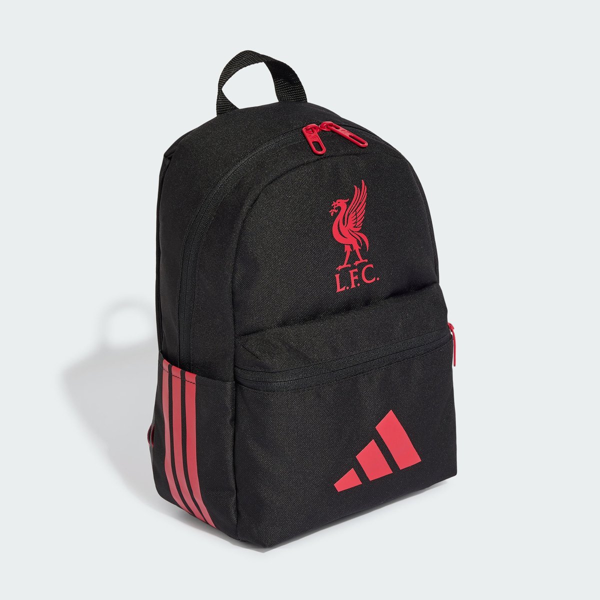 Sac À Dos Liverpool Fc Enfants Sac À Dos Liverpool Fc Enfants black / strawberry red, adidas Performance
