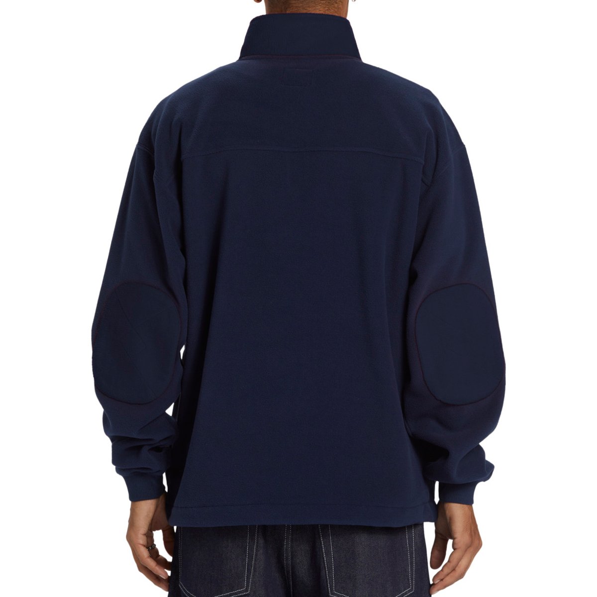 Sweat COOPER. bleu dress blues, DC SHOES