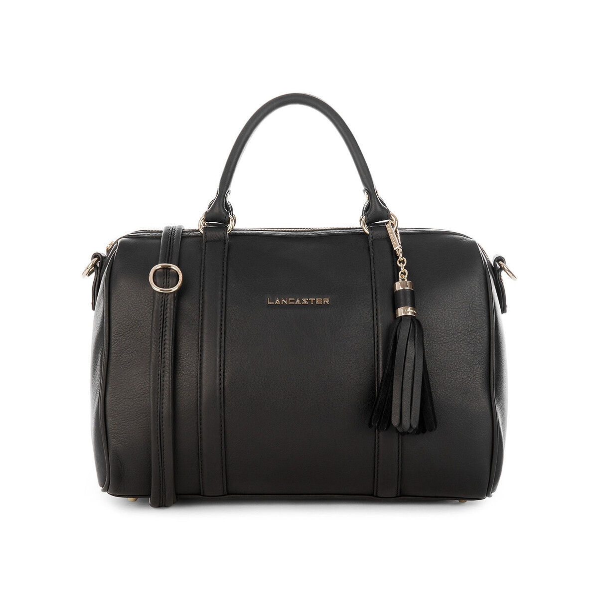 Aktentasche mademoiselle business leder Lancaster La Redoute