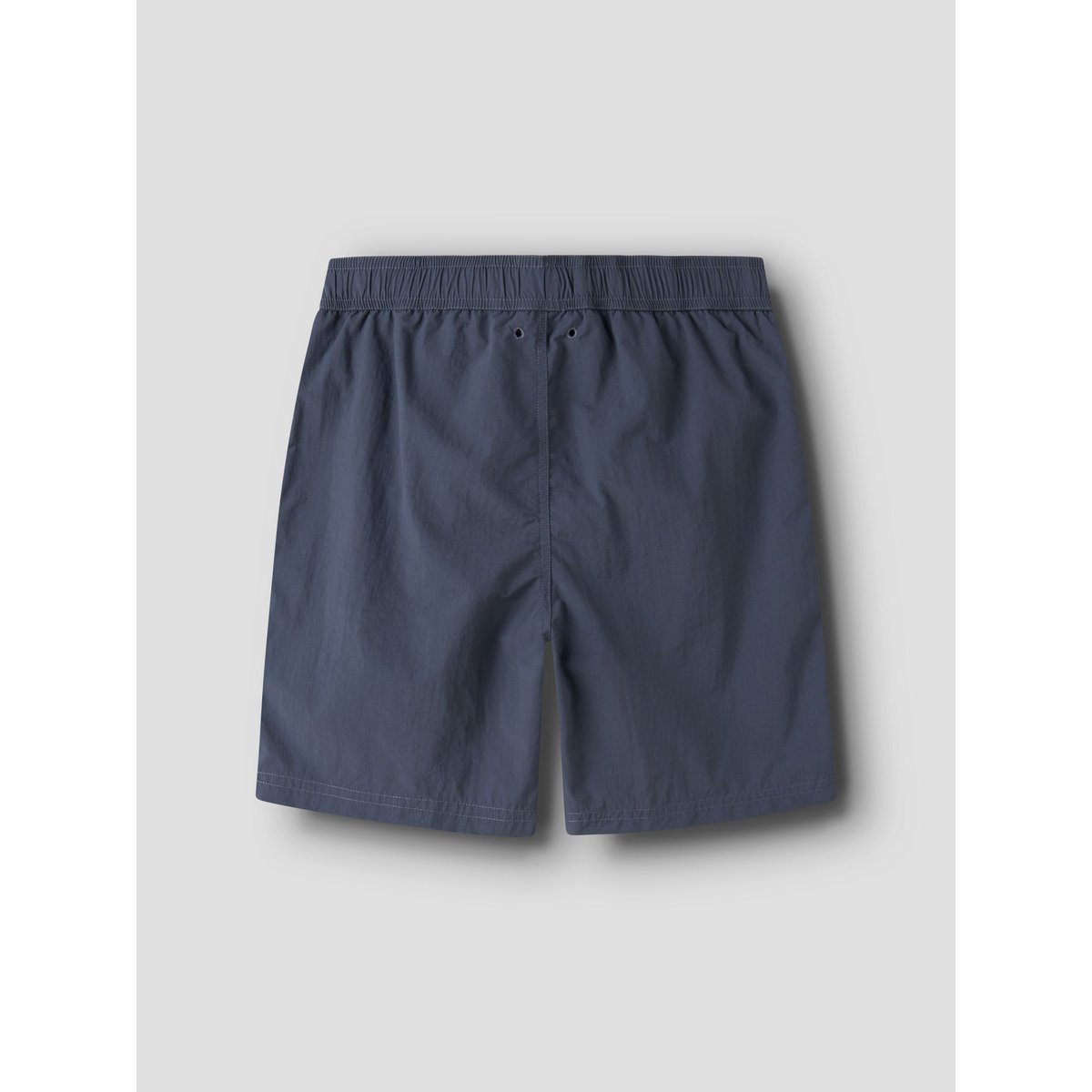 Short De Bain bleu - ombre blue, NAME IT