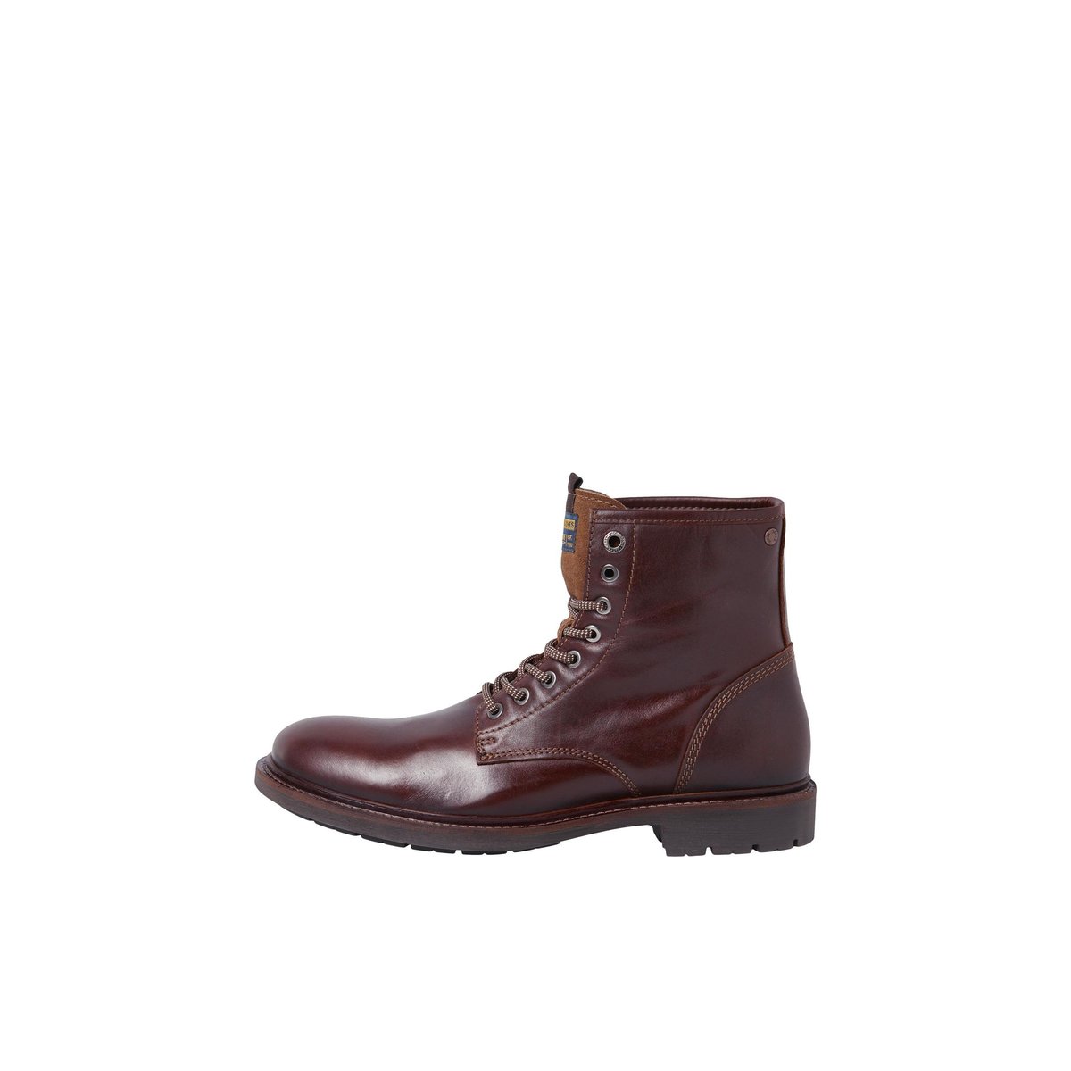 Bottes brandy brown, JACK & JONES