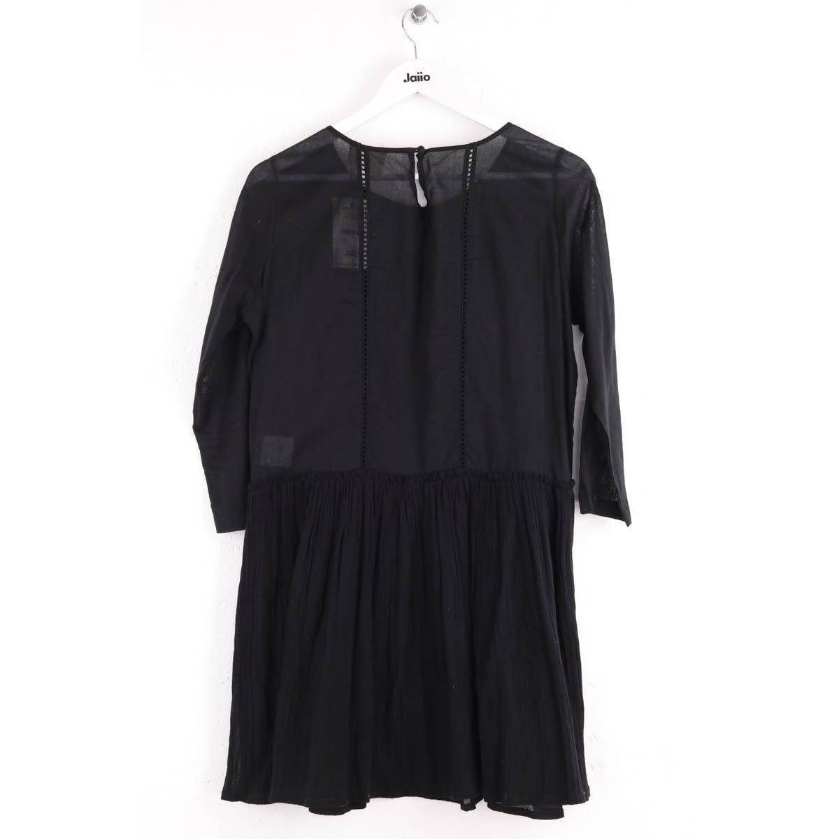Robe - Très Bon État noir, SEZANE