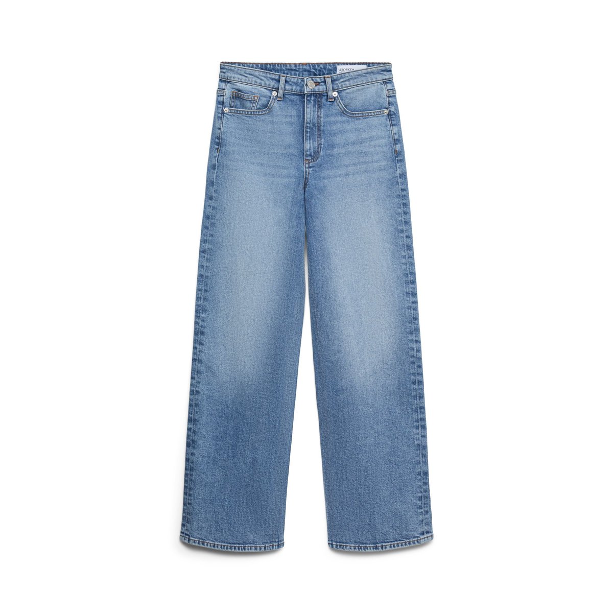 Jean light blue denim, VERO MODA