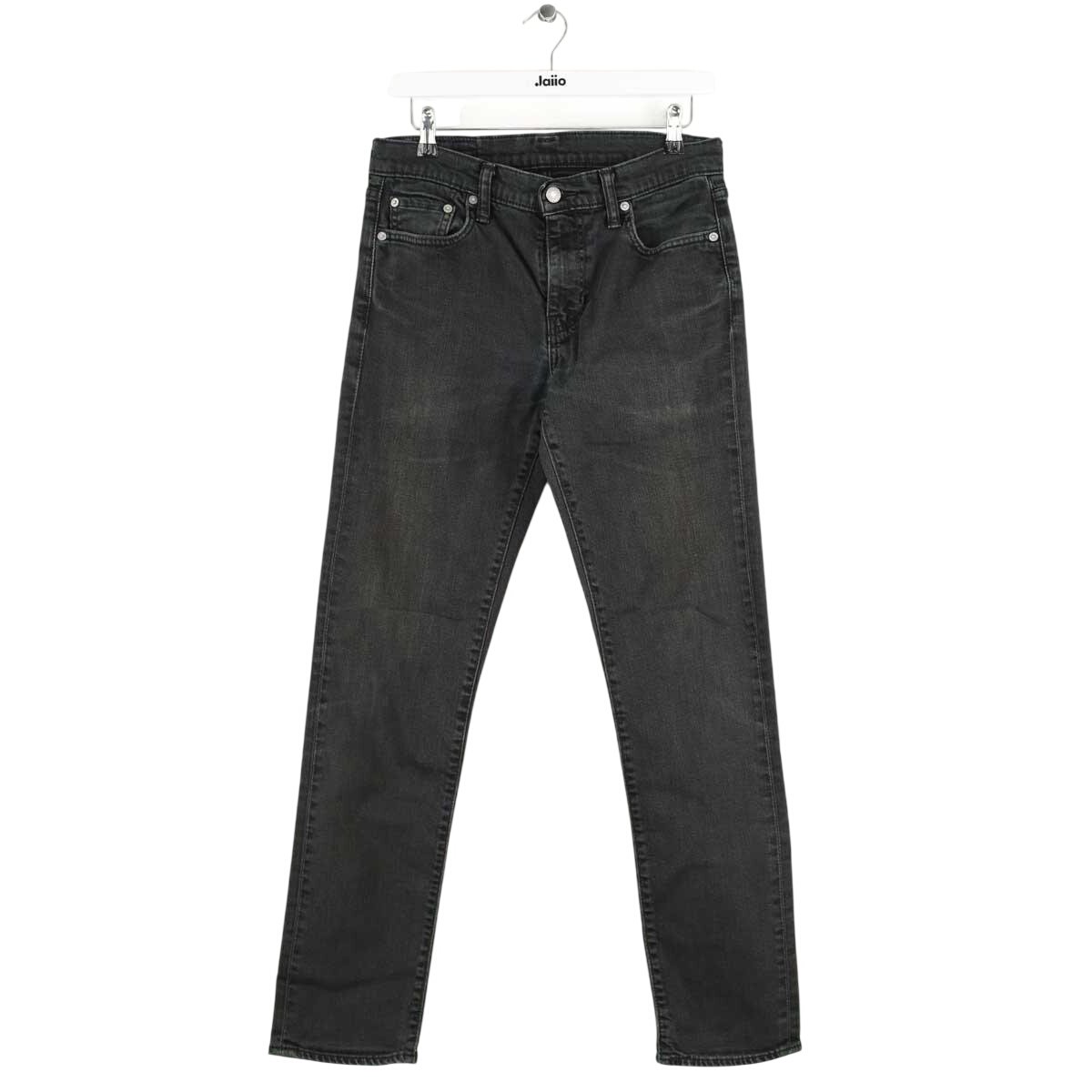 Jean droit - Bon État noir, LEVI'S