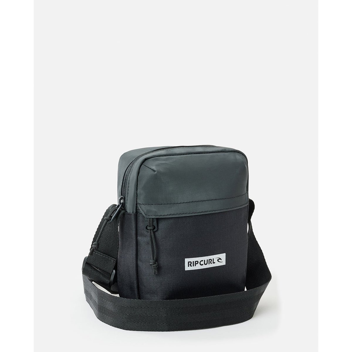Pochette No Idea Icons midnight, RIP CURL