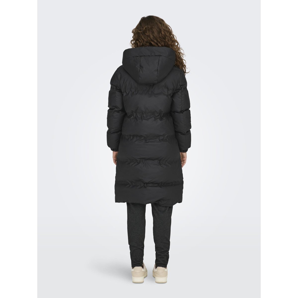 Doudoune black, ONLY
