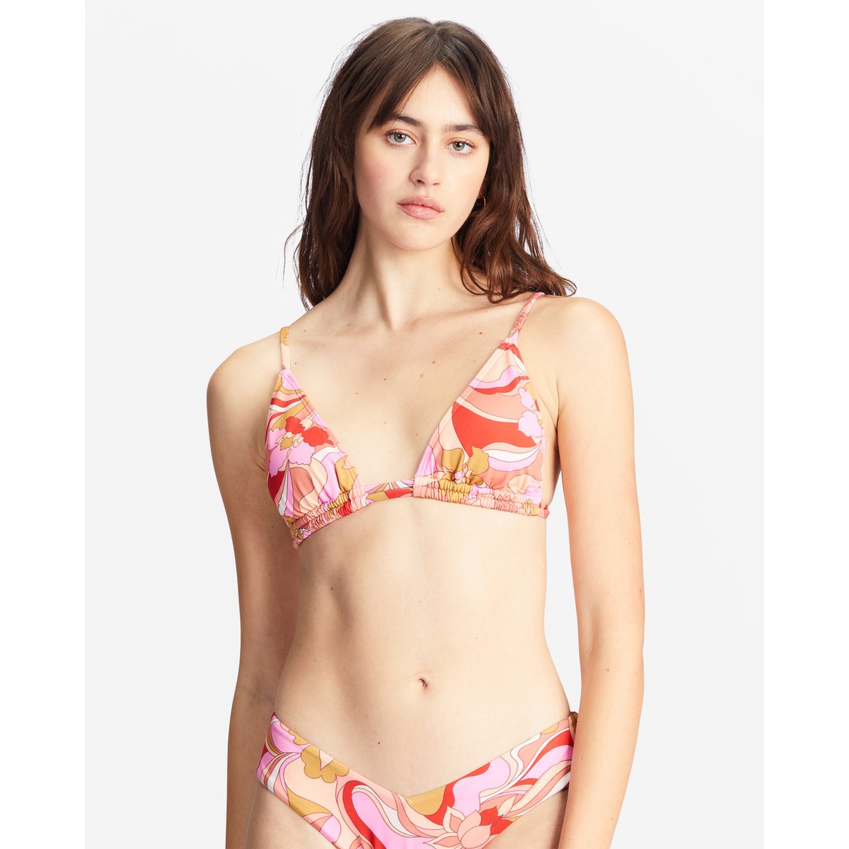 Haut de bikinis PRETTY GROOVY multi multi, BILLABONG