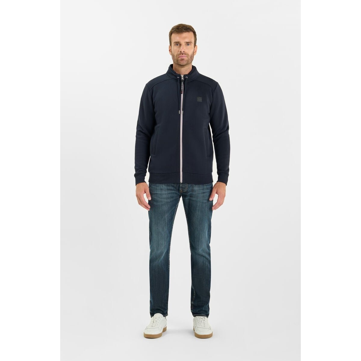 Sweat-Shirt OLAGO dusty, LE TEMPS DES CERISES