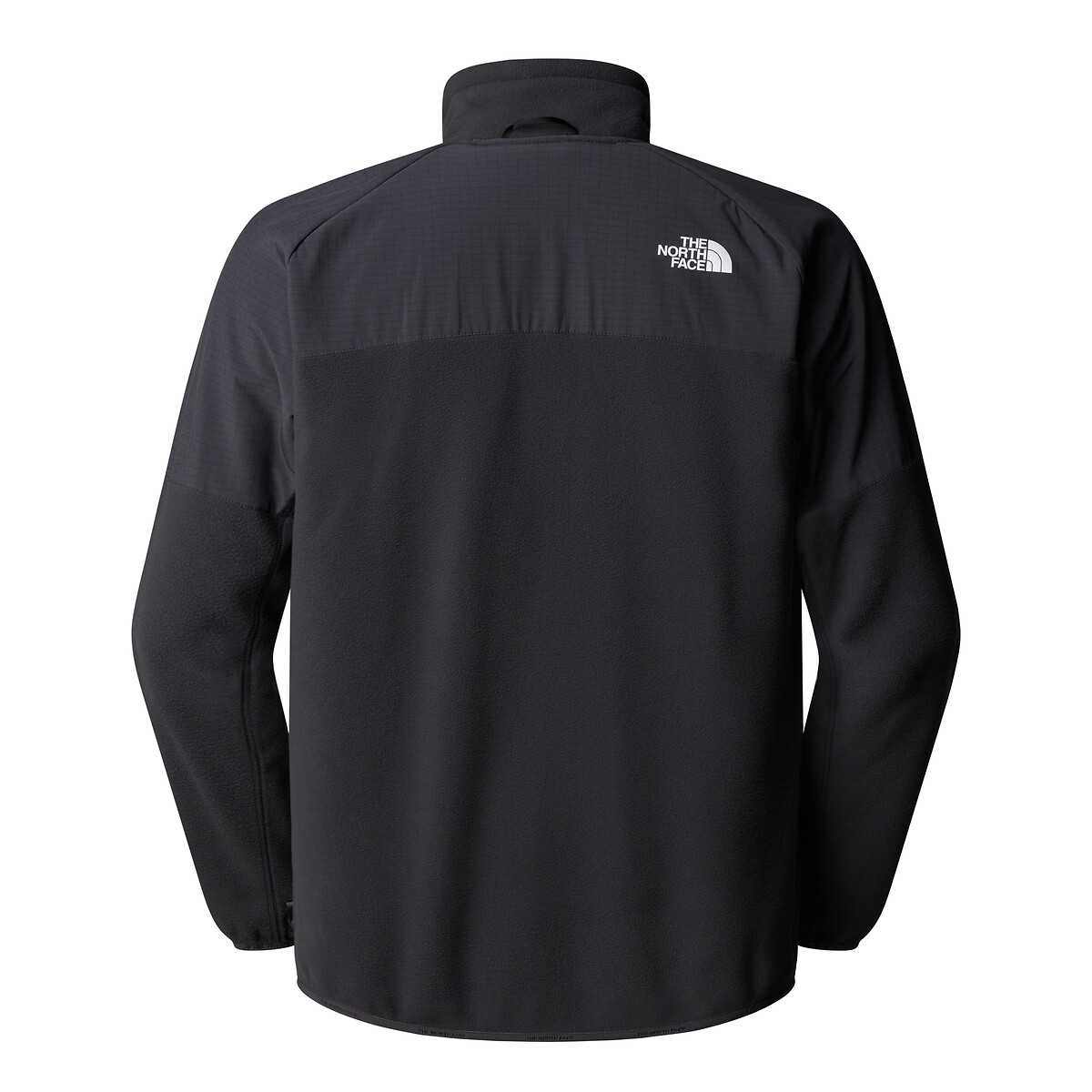 Veste polaire zippée noir, THE NORTH FACE