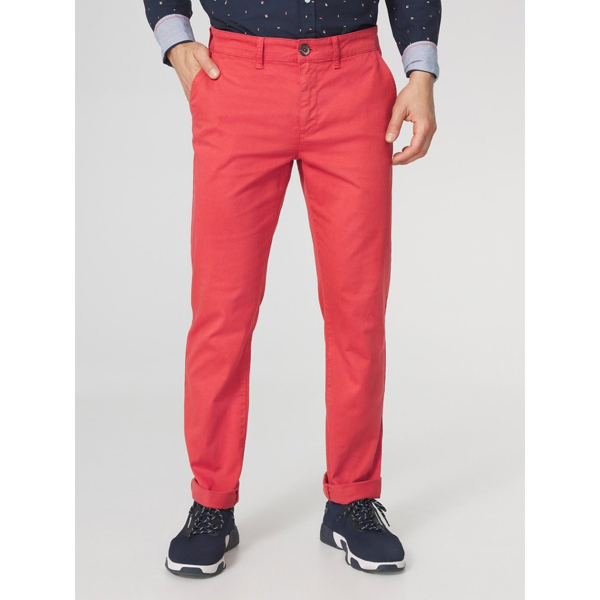 Pantalon ARTURFAN14109 grenade, TBS