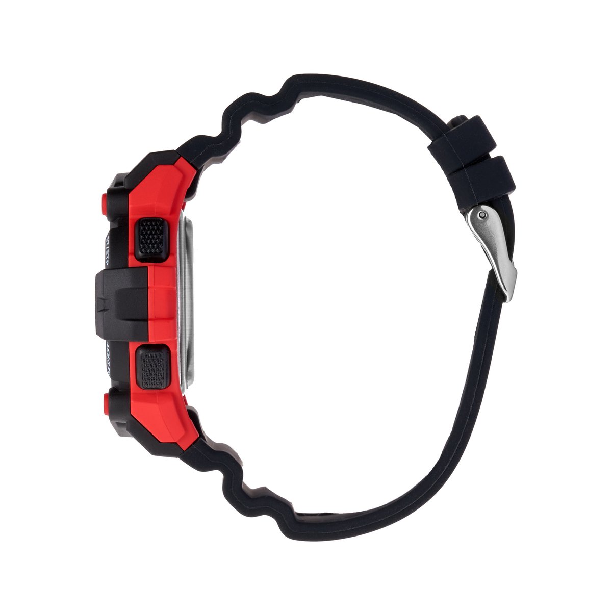 Montre Digital TEDDY noir noir noir, LOUIS PION