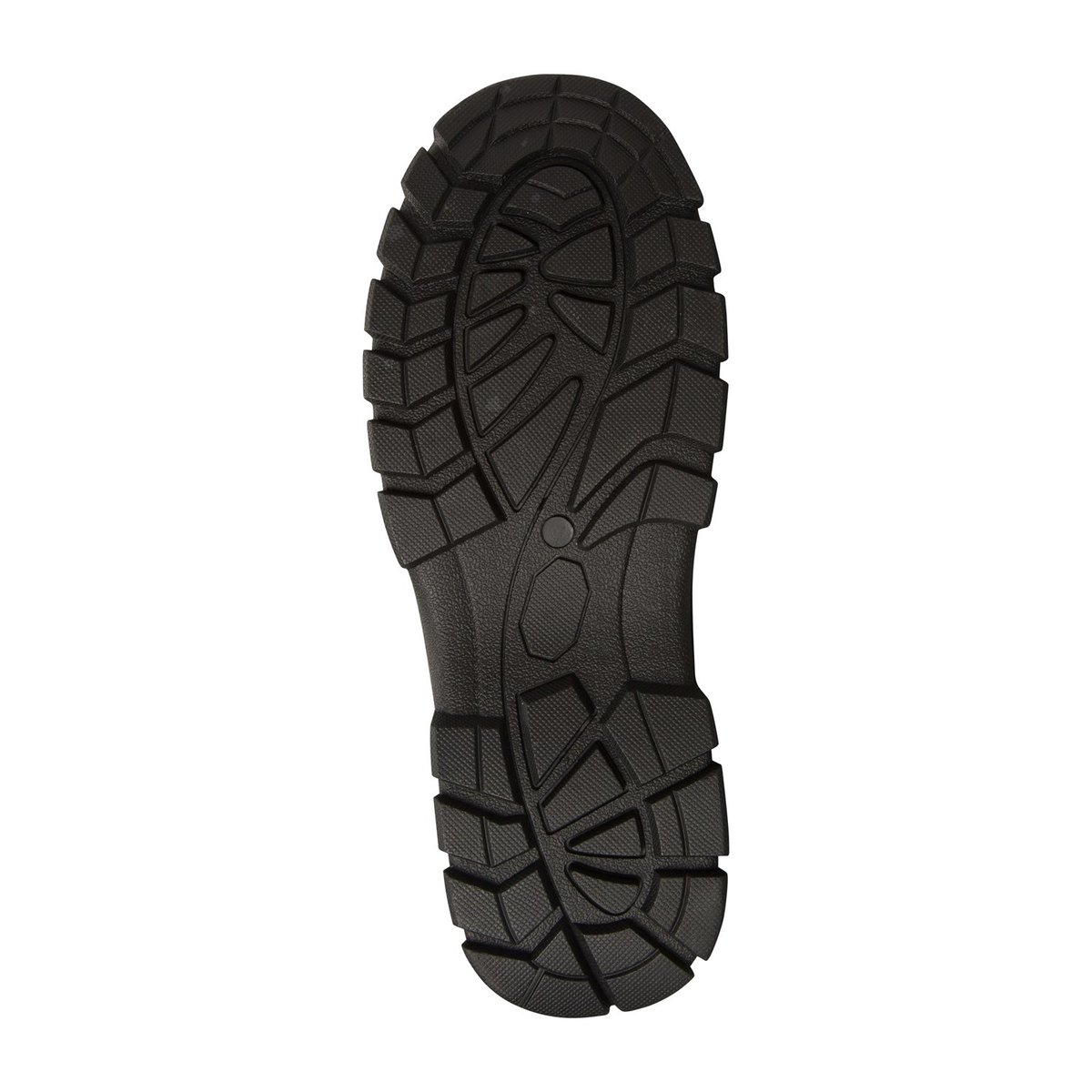 Bottes de pluie GRIT noir, MOUNTAIN WAREHOUSE