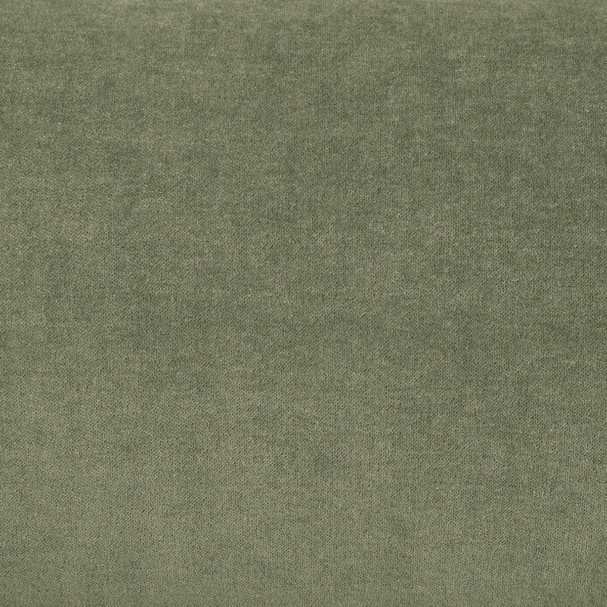 Canapé droit, 3 ou 4 places, en polyester et coton, MODERNISTE vert forêt, EMMANUEL GALLINA X AM.PM