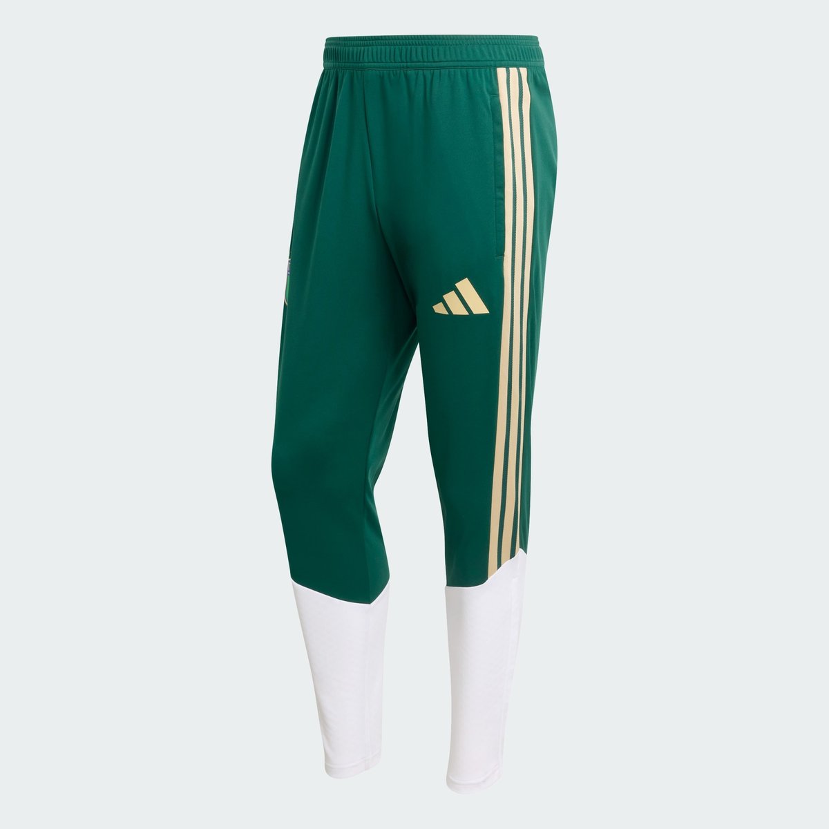 Pantalon D'entraînement Italie 26 Tiro Pantalon D'entraînement Italie 26 Tiro collegiate green, adidas Performance