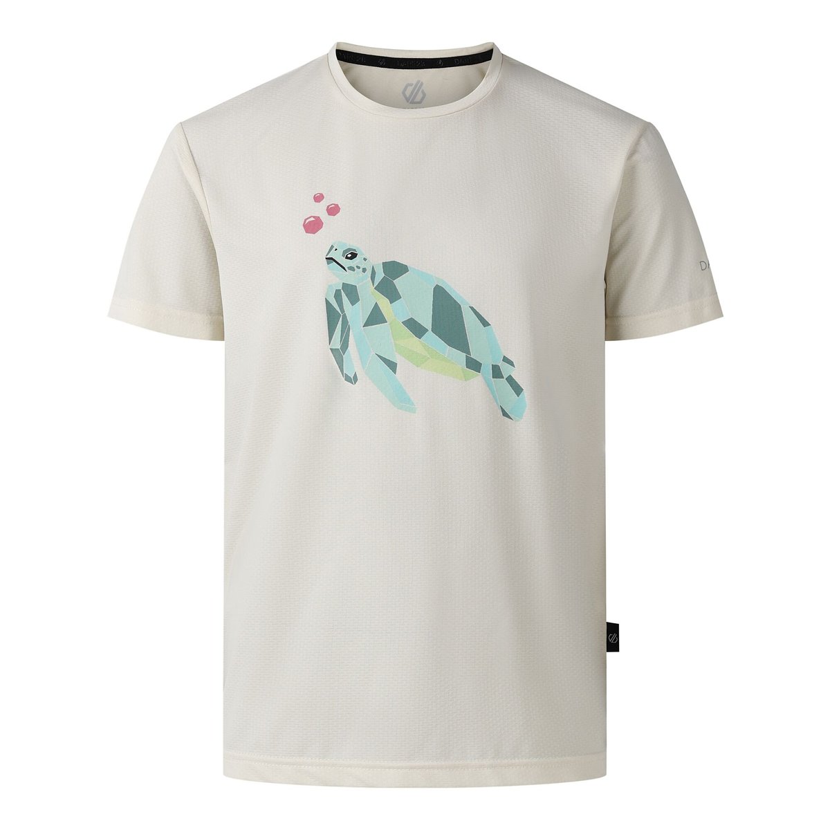 T-shirt AMUSING lait d'amande, DARE 2B
