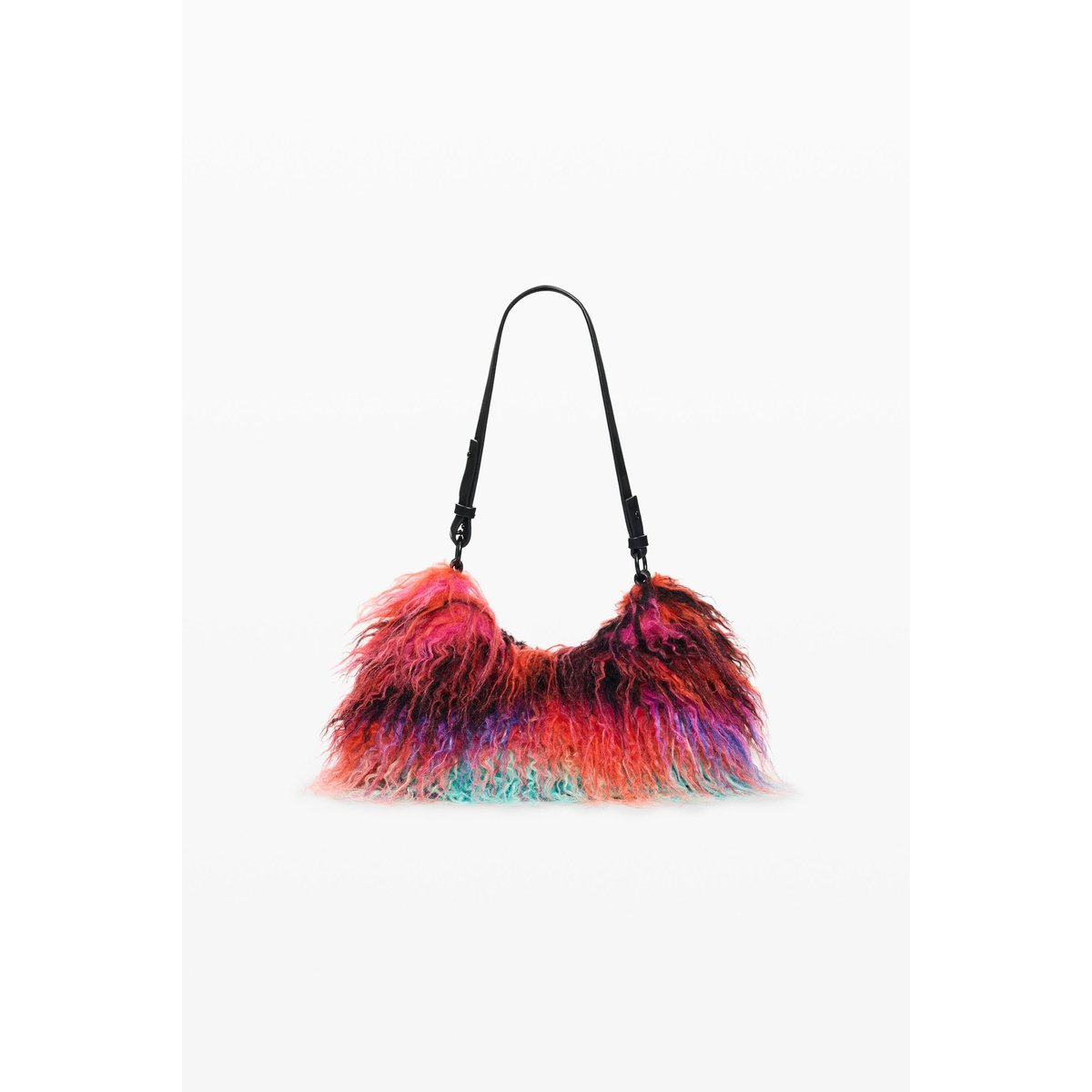 Petit sac M.C. Lacroix multicolore, DESIGUAL