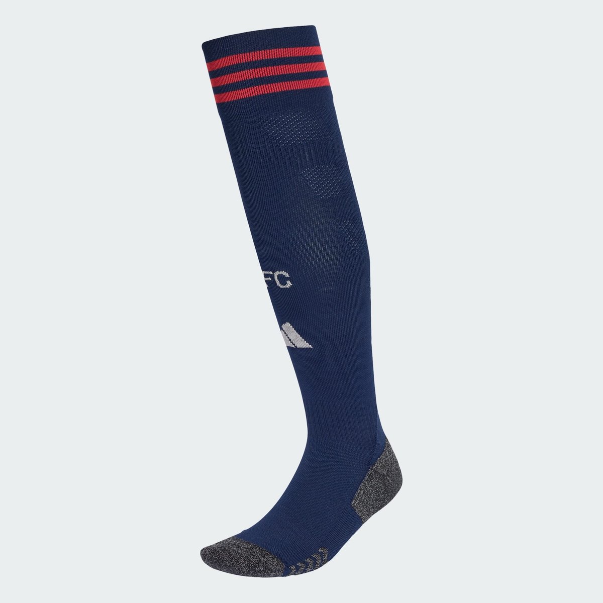 Chaussettes Extérieur Arsenal 25/26 night indigo / grey two, adidas Performance